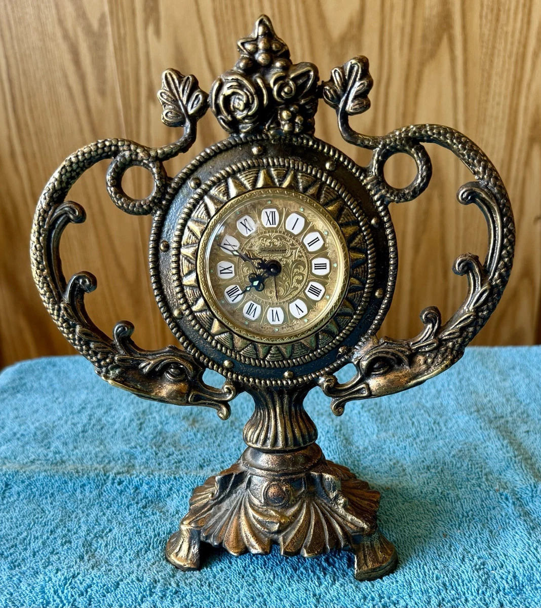 Blessing West Germany Clock In Collectible Alarm Clocks (1930-1969