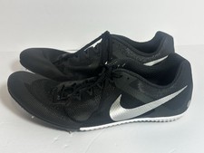 Nike Zoom Rival Multi Track and Field Shoes DC8749-001 mens 10.5