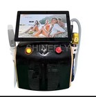 2025 Best Permanent Depilation Diode Laser Hair Removal Machine 755 808 1064nm — photo 4