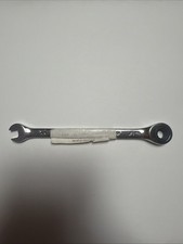 Gearwrench 14 Reversible Ratcheting Combination Wrench Alloy Steel New