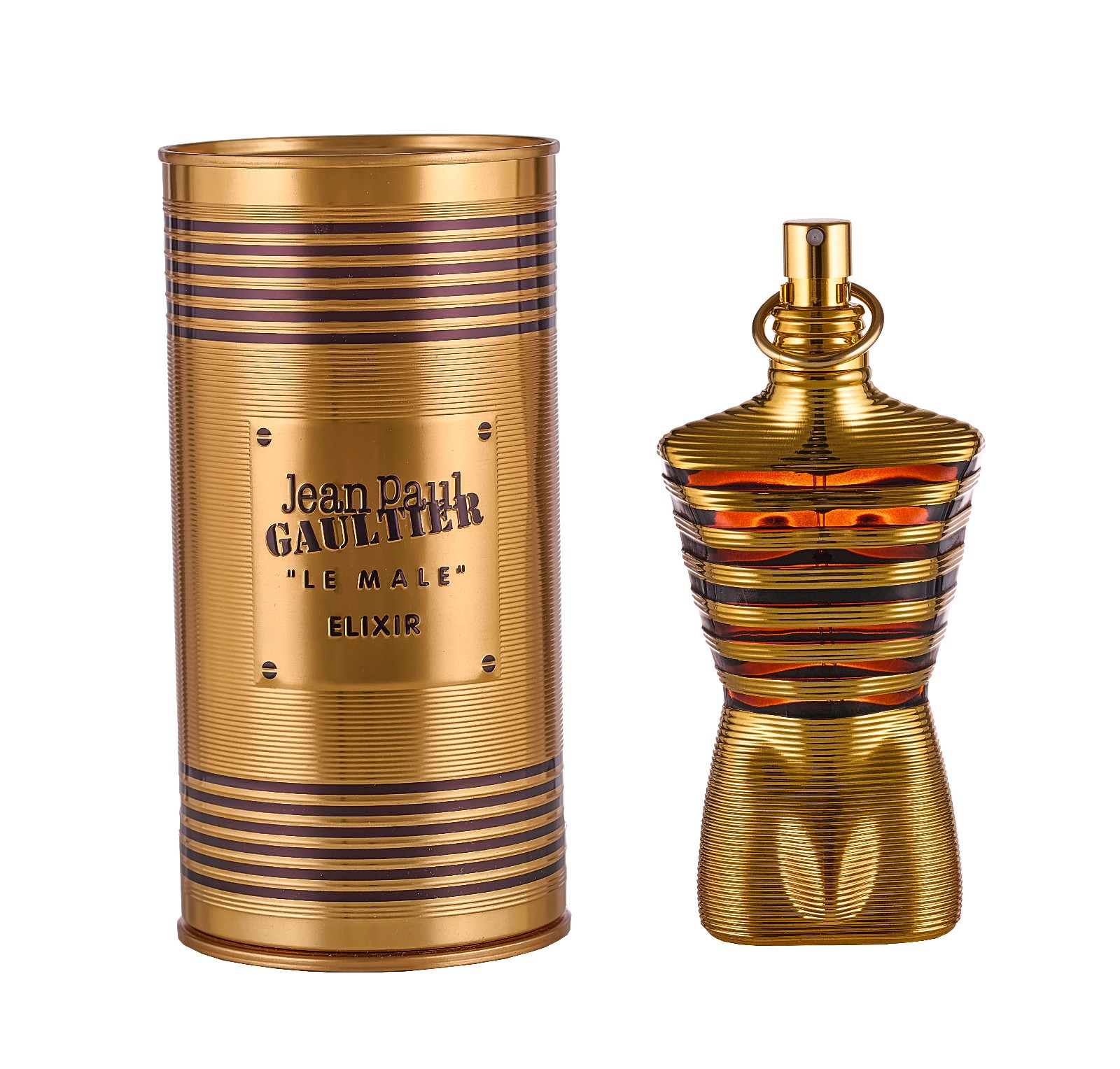 Jean Paul Gaultier Le Male Elixir Eau de Parfum 75 ml - Bild 10