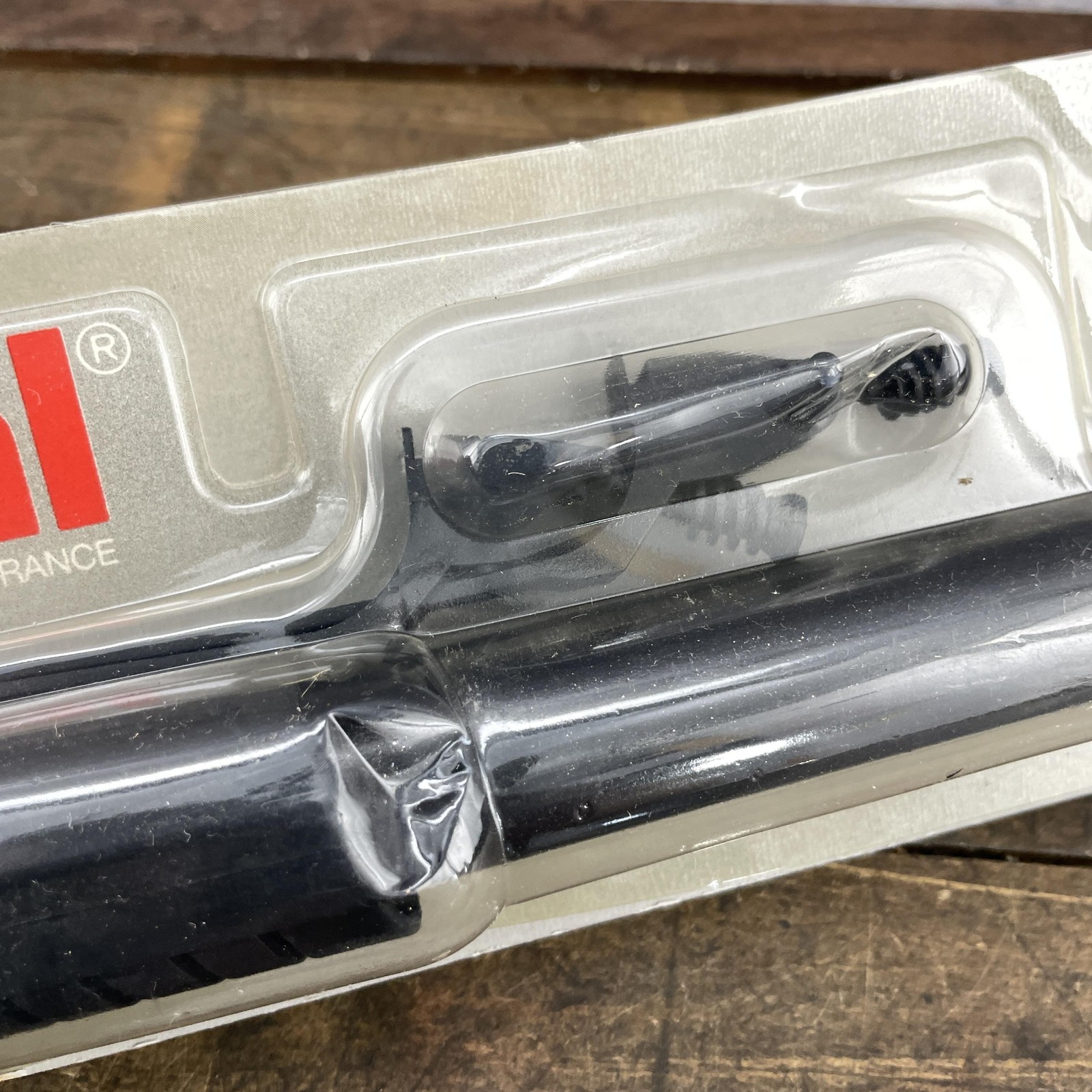 Zefal Double Shot Bicycle Frame Pump Double Action 0-160 PSI MTB Road with Mount