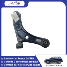 Essieu Suzuki SX4