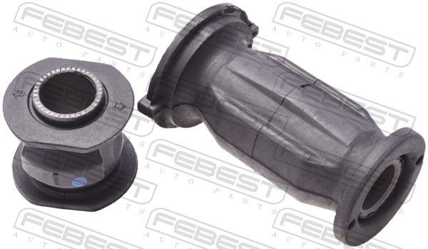 Febest Lagerung, Lenkgetriebe TAB-UCK45-KIT-image