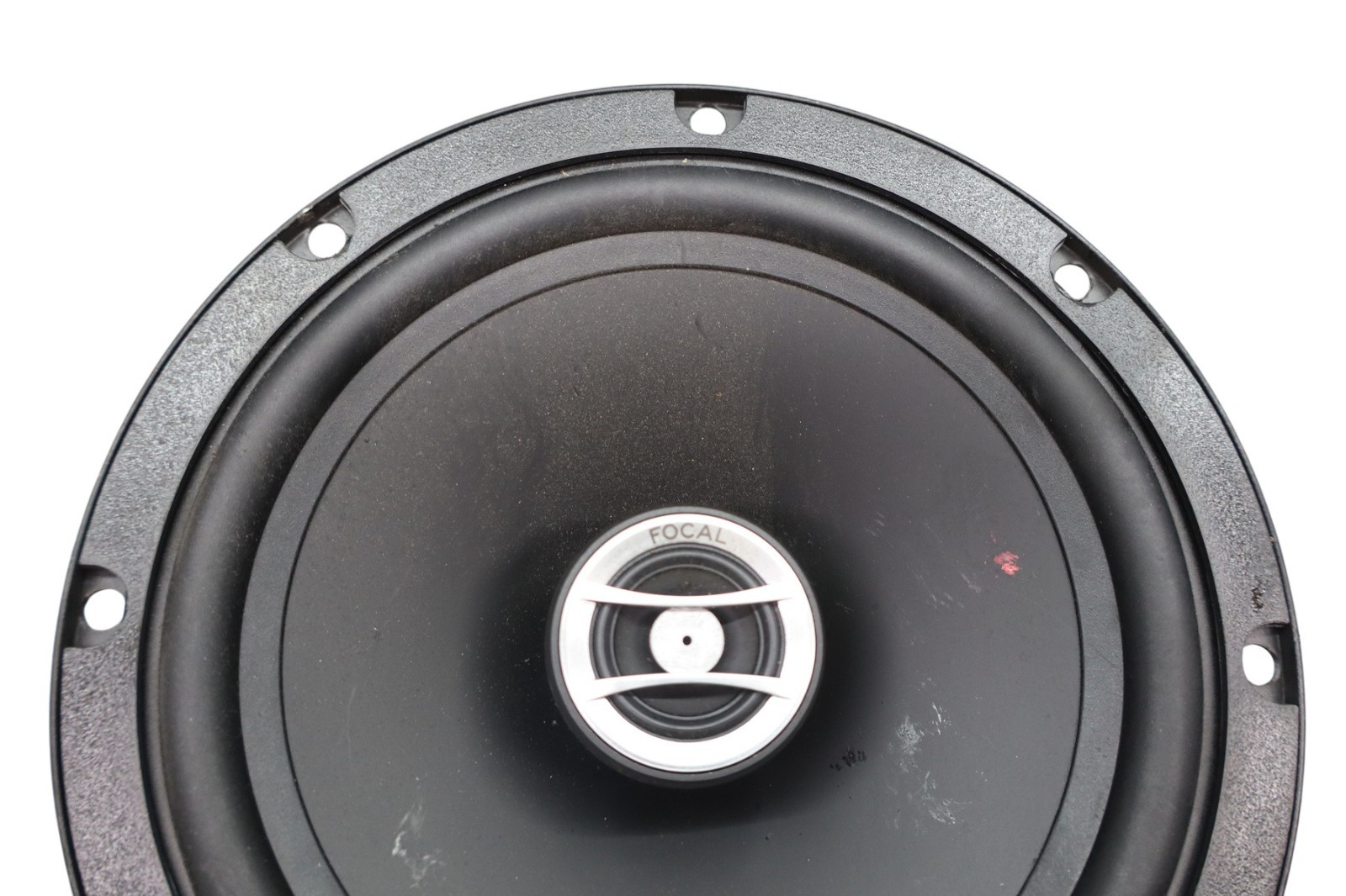 14-22 Maserati Ghibli Rear Left Driver Side Door Audio Speaker 670002106 Oem