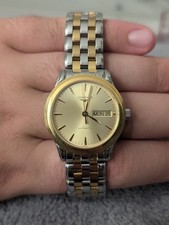 Longines Flagship Classic Wristwatch, Automatic, Perfect Working Condition, Rare