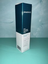 PROACTIV MD DAILY OIL CONTROL MOISTURIZER SPF 30 Sunscreen 1.5 oz w/Box EXPIRED