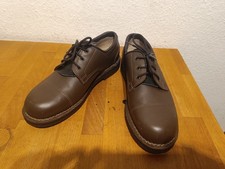  Calzature Dallape ROVERETO Herrenschuhe Gr. 44.5 links 45 rechts