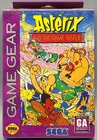 Asterix and the Great Rescue Sega Game Gear Sealed New W/ Hangtab Authentic