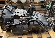 Eaton Fuller 13 Speed Manual Transmission Rtlo-16913a