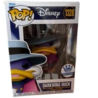 Funko Pop! Disney Darkwing Duck #1328 Vinyl Figure Funko Exclusive
