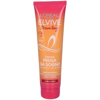 Elvive Dream Long Crema Piega Da Sogno L'Oréal Paris 150ml
