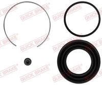 Quick Brake Reparatursatz Bremssattel 114-0288 FüR Toyota Yaris Vios KSP130_ Gpl