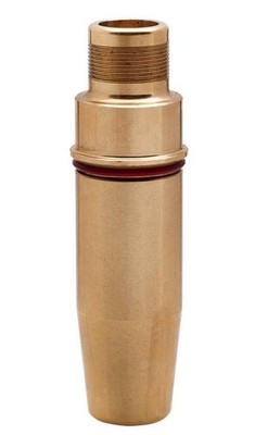 Kibblewhite Precision Manganese Bronze Exhaust Valve Guide - Standard 20-2130M