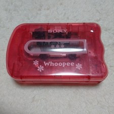 Sony WM-3500SP ▷ Walkman.land