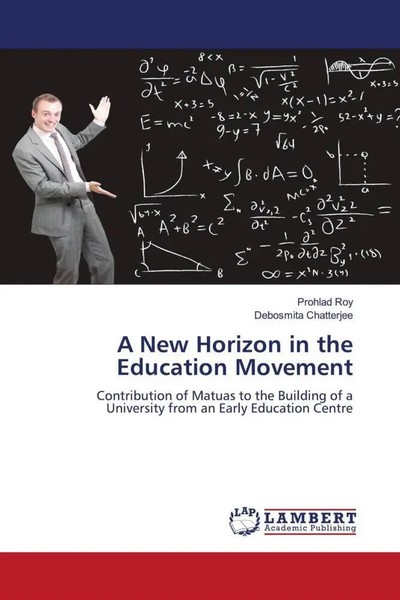 Prohlad Roy (U. A.) | A New Horizon In The Education Movement | Taschenbuch-image