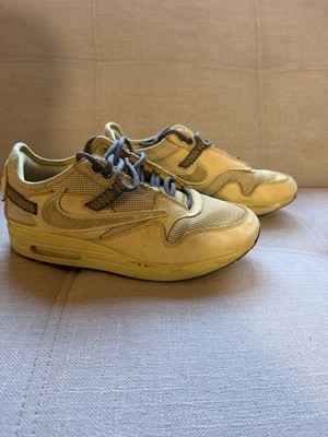 Travis Scott Nike Air Max 1