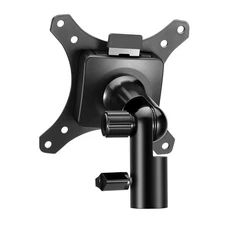 NEEWER MA010D Monitor Mount - VESA, 270°, 17.5lb Load, 5/8"