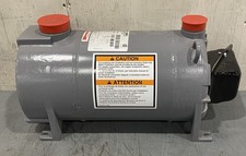 MTH Pumps 3 HP 3450 RPM Hermetic Regenerative Turbine Refrigerant Pump HP41P-3HP