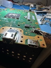 PlayStation 5 HDMI Port Repair Service