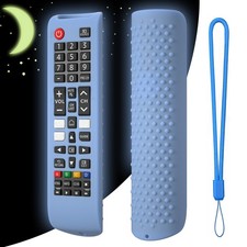 Silicone Remote Controller Cases For Samsung Smart TV BN59-01315A BN59-01315B