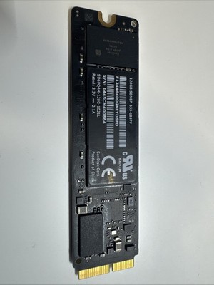 Apple iMac MacBook SSD 128GB SanDisk 655-1837F 128GB SDNEP