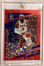 LeBron James Basketball Cards, Rookie Cards Checklist and Memorabilia Guide 17