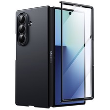Slim Case for Samsung Galaxy Z Fold 7 2025 wi...