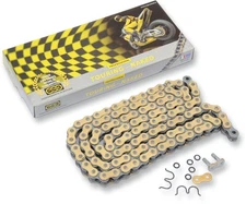 Regina 530 RT Series Touring Street Non-O-Ring Chain 130 Links