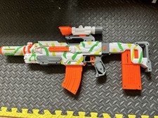 Nerf Modulus Tracker ECS-10 Motorisierter Dar...