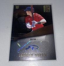 2022 Panini Capstone Baseball Cards Checklist 32