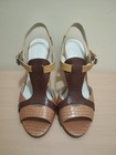Nine West Heels Sz 7.5m — photo 1