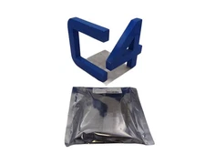 DELL C8Y42 MELLANOX CX324A 40GB DUAL PORT NETWORK ADAPTER