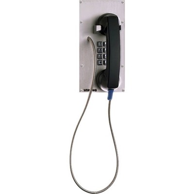 Viking Electronics K-1900-8 Intercom Master Station (K19008_94)