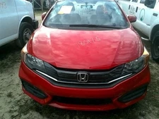 Crossmember/K-Frame Front Sedan 1.8L EX CVT Fits 14-15 CIVIC 383073