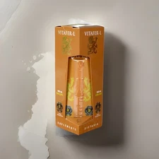 VITAFERS 500ml 🇨🇴🔥🔥💪🏼