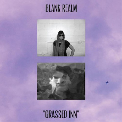 Blank Realm Grassed Inn (Vinyl) 12'' Album