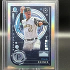 Topps 2024 Bowman Ai Paul Skenes Pirates #BAI-15 Rookie Insert Baseball Card