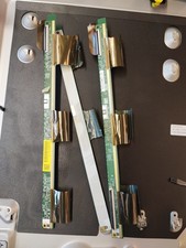 SAMSUNG UE55MU6670U - Buffer Boards