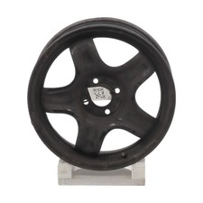 Jante tôle - Renault CLIO IV