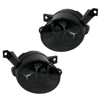 Nebelscheinwerfer Nsw Set Smoke FüR Vw Golf Plus Tiguan 5N Touran 1T Caddy 3 2K