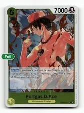 Portgas D Ace Prb02 018 Prices | Portgas D Ace Prb02 018 List