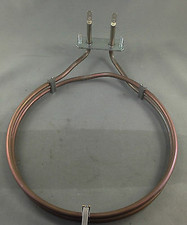EXPRESS KLEENMAID OVEN FAN FORCED ELEMENT FEC605 FEC605W FEC605X FES605 FES605W