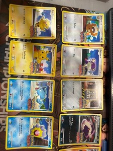 pokemon rumble cards ebay EX/NM Pokemon Cards Ninetales Pokmon Rumble 003/016 Japanese