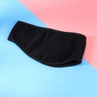 Bouchon Oreille Sommeil Le Bandeau Anti-Bruit Pour Dormir : Votre Alliu00e9 Pour Des Bandeau Anti Bruit Pour Dormir