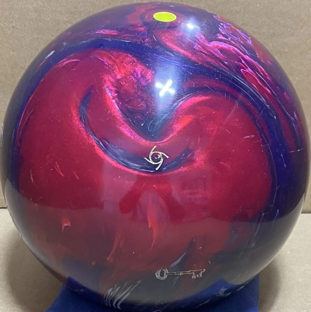 Storm Gravity Shift 15 lb Bowling ball New in Original Box | eBay