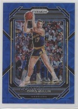 2022-23 Panini Prizm Choice Blue Prizm 16/49 Chris Mullin #295 HOF 14cm