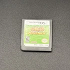 Tested Working Naruto: Path of the Ninja (Nintendo DS, 2007)