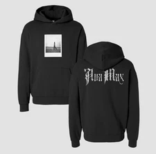 Ava Max Singer Polaroid Hoodie Unisex Shirt All Size MC1120