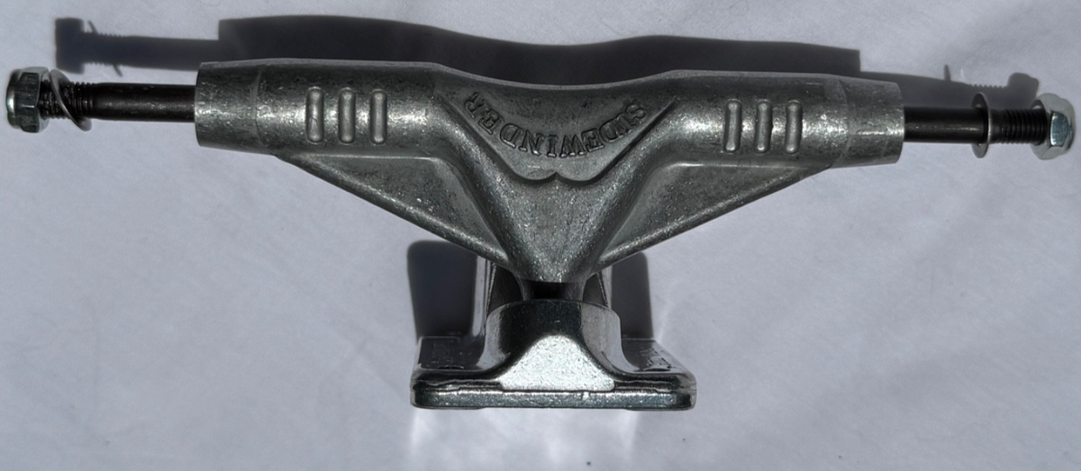 Vintage Gullwing Trucks 8.5